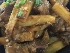 -帕米尔食府(白云观店)