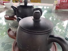 -陶缘一号·四季缘·老字号顺德菜·户外婚礼家宴(西滘店)