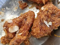 炸鸡-MT麦如麦立送(梅溪新天地店)