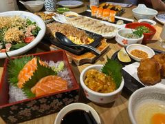 -有喜屋·日料·居酒屋(旭辉广场店)