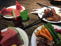 -真爱年华水疗健康运动中心(朱雀大街店)