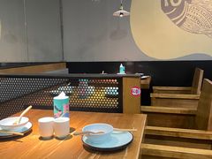 -九锅一堂酸菜鱼(新南凯德直营店)
