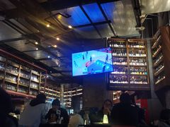 -牛啤堂精酿啤酒餐吧(五棵松华熙店)