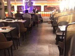 -鼎原力量东北吊炉烧烤(幸福街店)