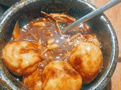 -外婆私房菜(新亚百货店)