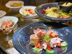 -珀丽酒店-协奏坊餐厅