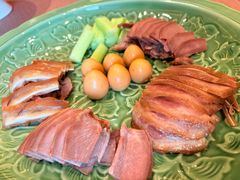 -饭菊家宴(平安店)