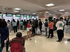 -中国中医科学院西苑医院(本部)