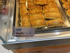 -长乐饼家(五羊新城店)