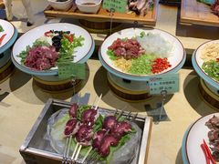 -大张烙馍村(泉山店)