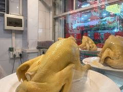 -文记壹心鸡(宝华路店)