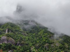 -雁荡山风景名胜区