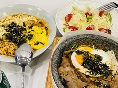 -京尚道韩式美食屋(海甸岛店)