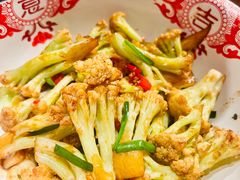 -老湘村·湖南土菜(天河维多利店)