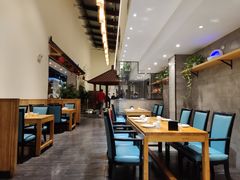 -壹零捌道·北京烤鸭(车公庄店)
