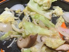 -石屋料理(南京西路店)