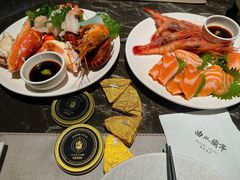 -曲水兰亭(北京四惠店)