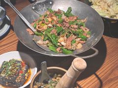 -老湘村·湖南土菜(天河维多利店)