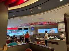 -蝎王府羊蝎子(西直门店)
