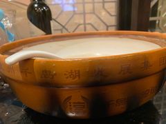 千岛湖鱼头汤-东方滨江大酒店·滨江厅