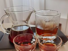 -倦勤咖啡(中山南路店)