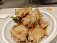 -北李·海肠捞饭·大连菜(高新万达店)