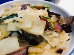 -阿谋美食·广西菜