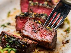 -燃扒房Steakhouse(皇庭店)