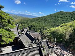 -雁门关景区