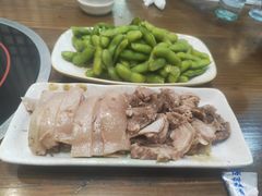 庄行羊肉-庄行曹记羊肉(泗泾店)
