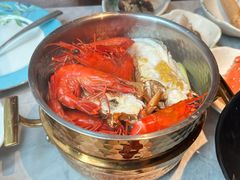 -雍容荟活龙虾自助餐(IFS黑金店)