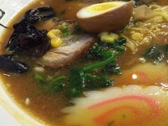 -将太无二·北美传奇寿司(瑞士公寓店)