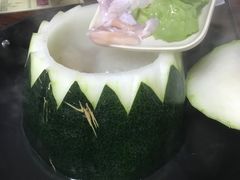 -清新一盅正宗清远鸡(环城路店)