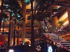 -威斯汀舞台餐厅