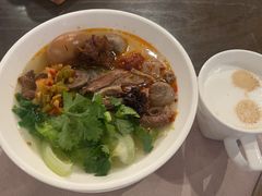 -深圳佳兆业万豪酒店-金沙全日餐厅