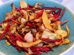 -沿途四季·云南菜(建外大街店)