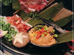 -猫抓烤肉(春熙路店)