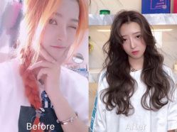 点击看大图 -3AM HAIR SALON烫发染发接发