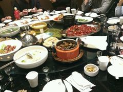 -阿庄新豫菜(通泰路店)