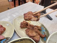 猪排饭-圆宝台湾小吃(迎津街店)