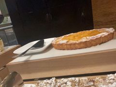 -咖啡厅自助餐厅(贵阳中天凯悦酒店)