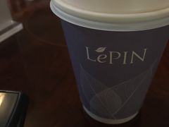 -1868 Café(上海自然博物馆店)