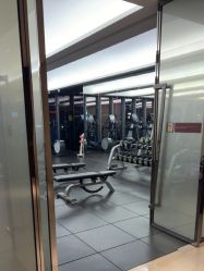 -希尔顿酒店·eforea spa水疗中心