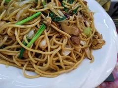 -美味海鲜大排档(明发美食地标店)