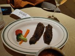 -波特曼西餐厅(中央大街店)