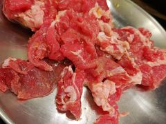 -金龙烧烤·牛肉面(西塔店)