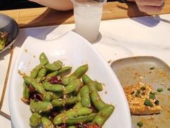 -不是烧烤·武汉大排档(亚运村店)