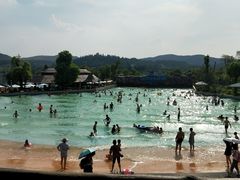 -南京银杏湖乐园