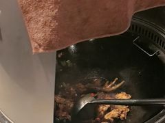 -沈厨地锅老灶•徐州烧烤(黄渡店)
