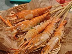 -79号渔船海鲜饭店(宝安店)